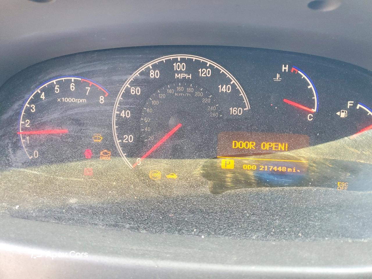 Hyundai Azera 2006