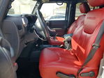 Jeep Wrangler 2013