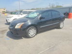 Nissan Sentra 2012