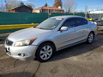 Honda Accord 2008