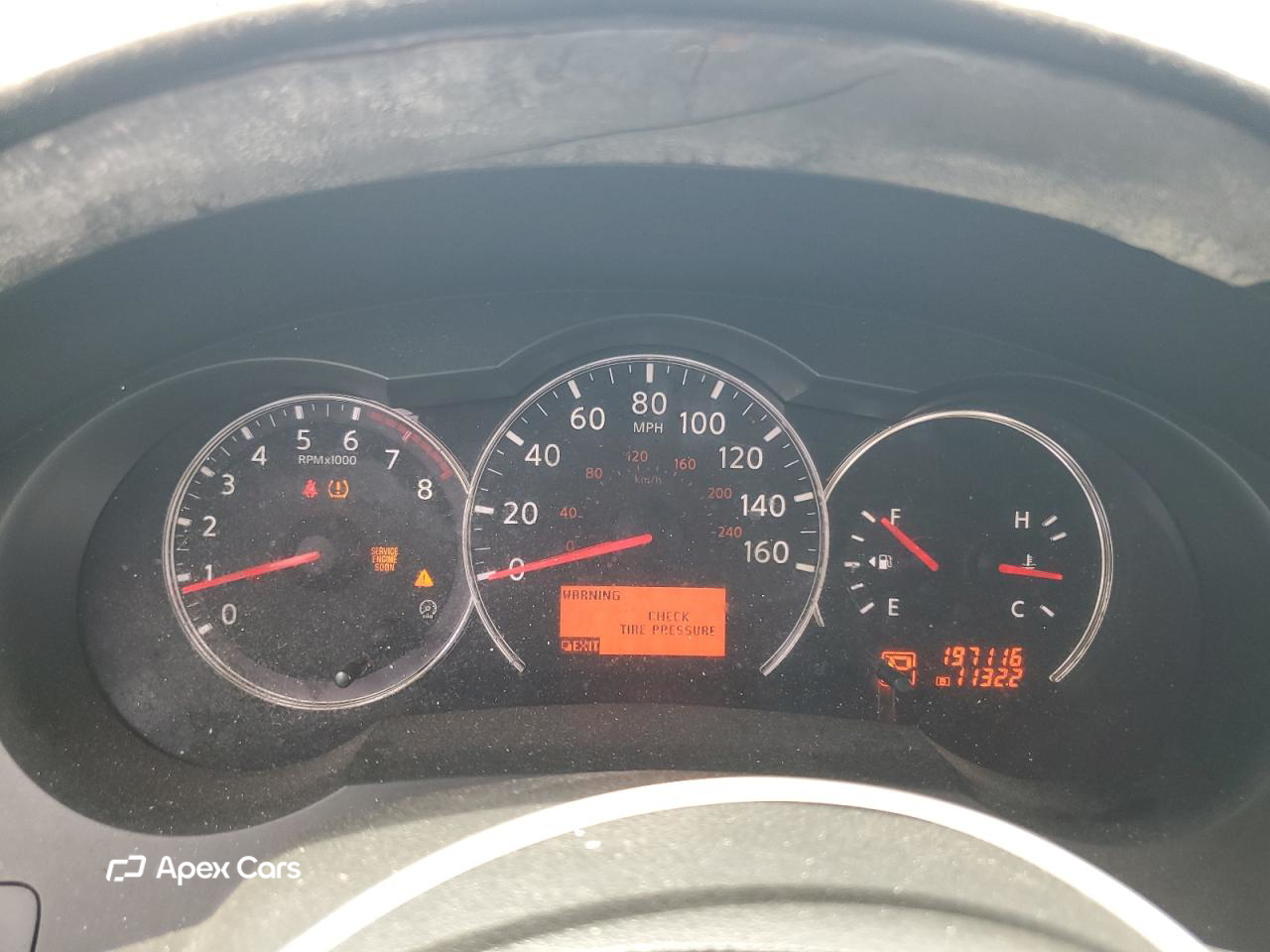 Nissan Altima 2011