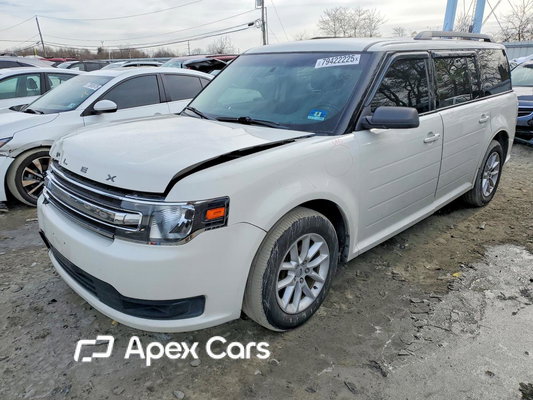 Ford Flex 2013 - Image 1 of 13