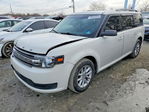 Ford Flex 2013