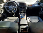 Audi Q5 2012
