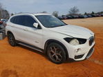 BMW X1 2016
