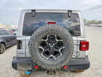 Jeep Wrangler 2021