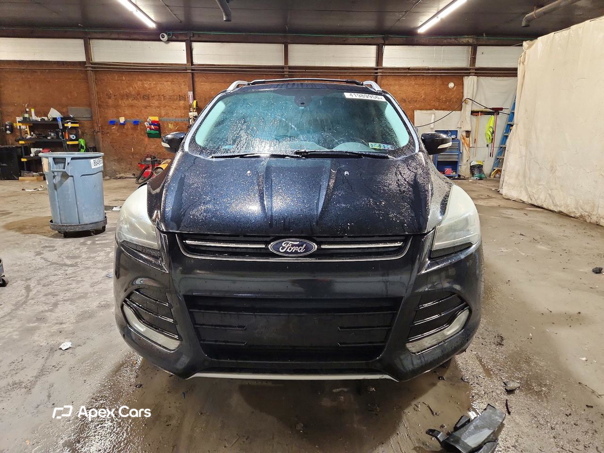 Ford Escape 2014