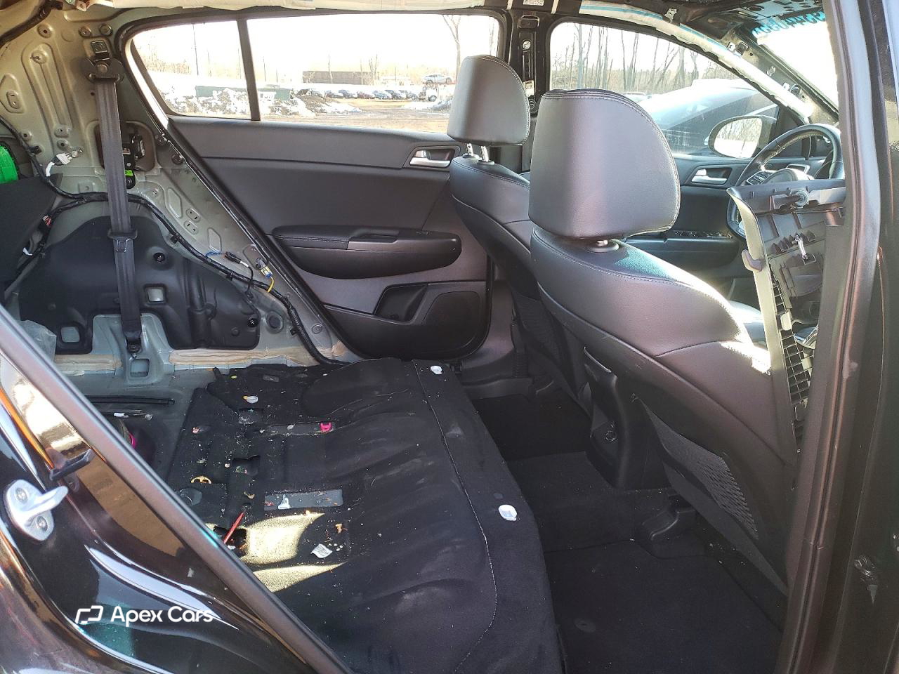 Kia Sportage 2020