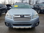 Subaru Outback 2014