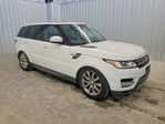 Land Rover Range Rover 2015