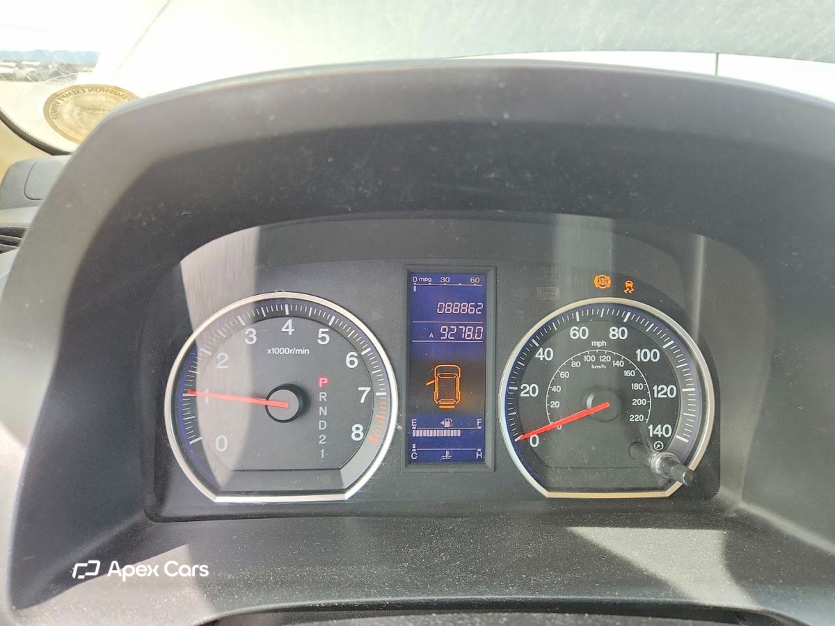 Honda CR-V 2011