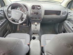Jeep Compass 2009