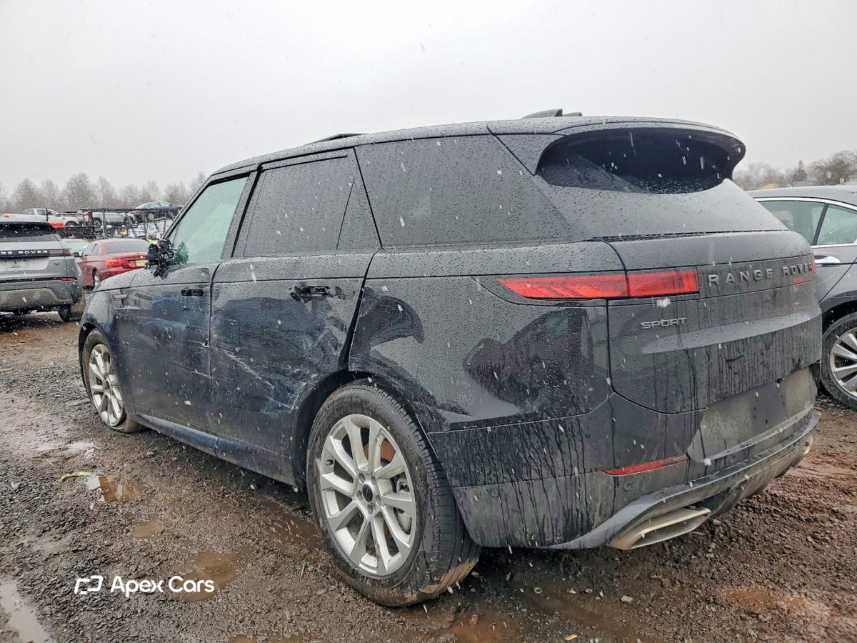 Land Rover Range Rover 2026