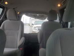 Toyota Sienna 2017