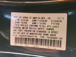 Honda Accord 2016