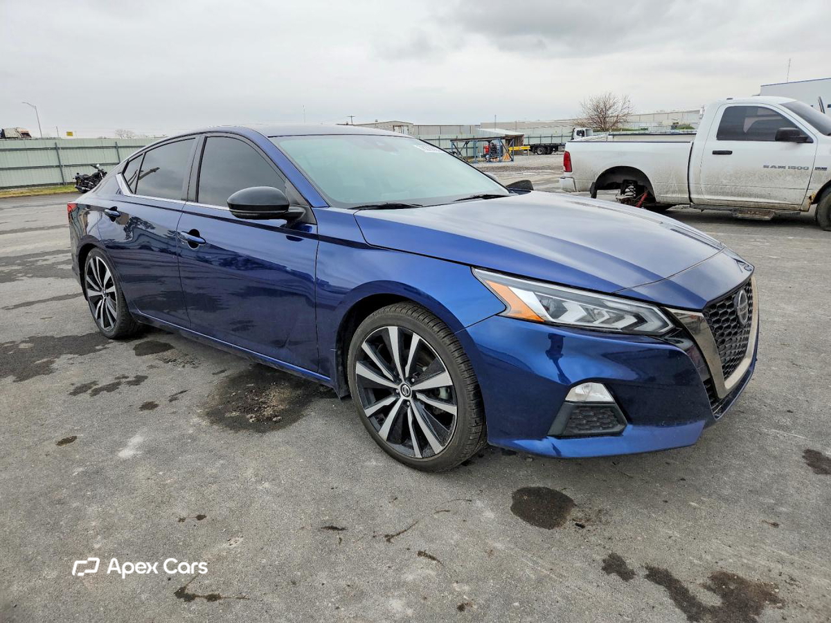 Altima 2020