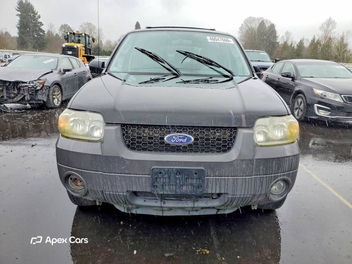 Ford Escape 2006