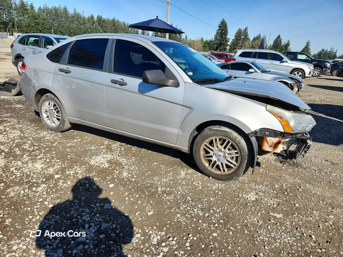 Ford Focus 2009