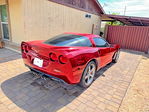 Chevrolet Corvette 2009