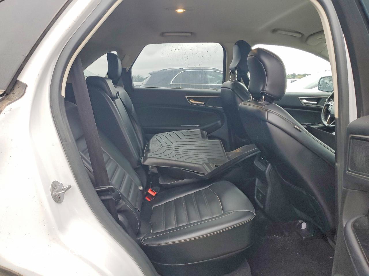 Ford Edge 2017