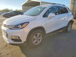 Chevrolet Trax 2017
