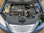 Chrysler 200 2011