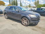 Audi Q7 2015