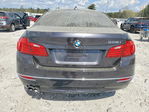 BMW Series 5 2014