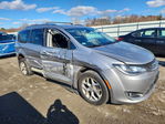 Chrysler Pacifica 2018