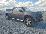 GMC Sierra 2011