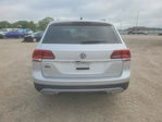 Volkswagen Atlas 2018