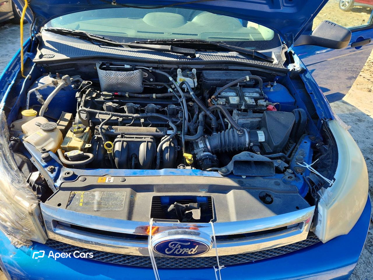 Ford Focus 2010