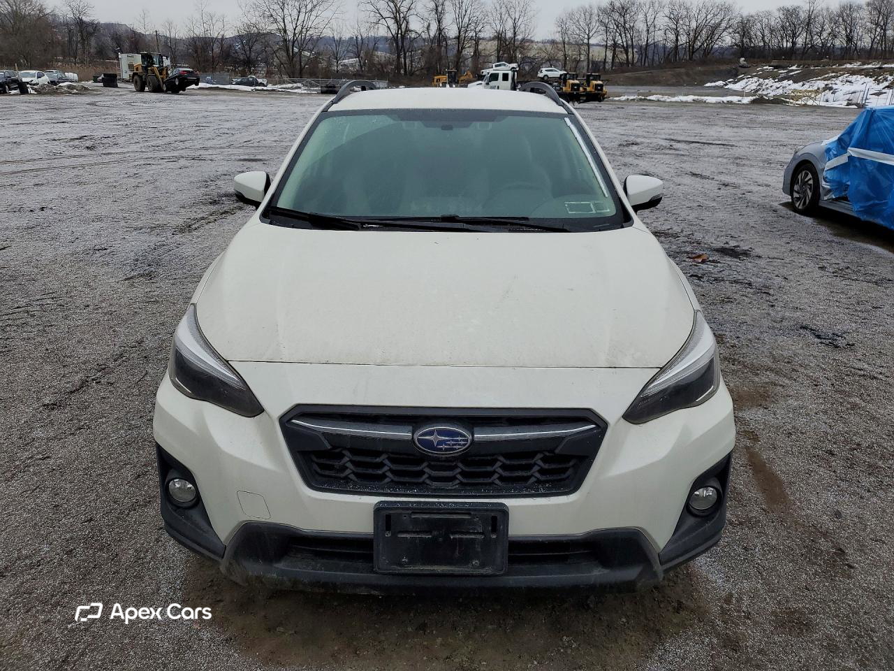 Subaru XV 2019