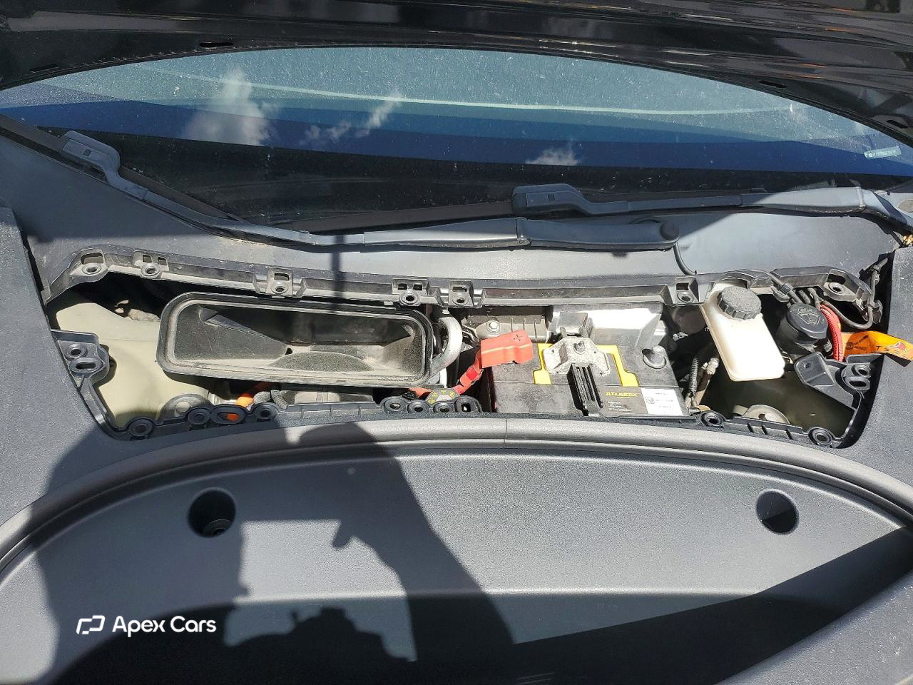 Tesla Model 3 2018