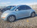 Volkswagen Beetle 2010