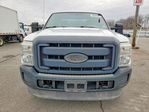 Ford F250 2012