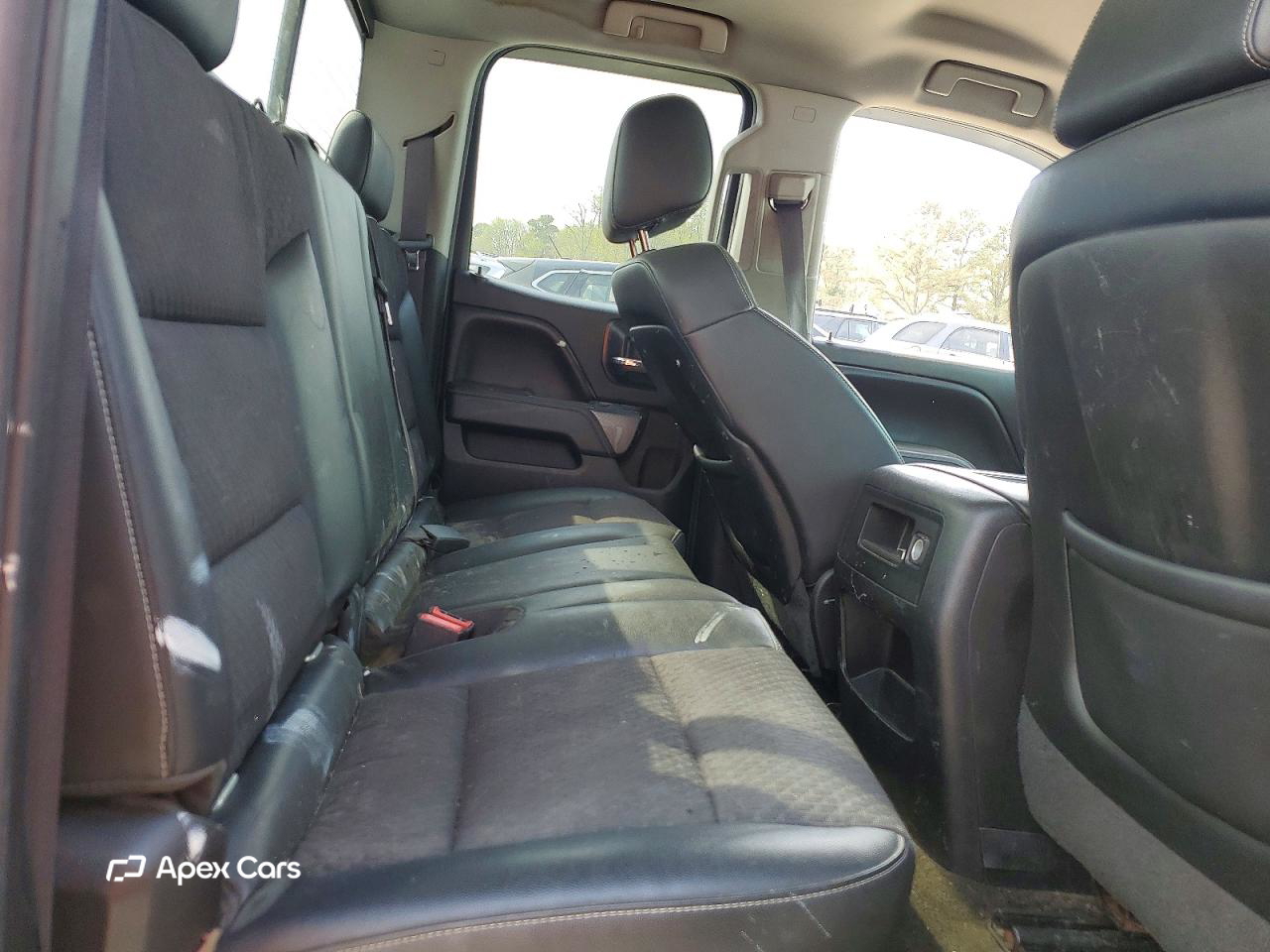GMC Sierra 2014