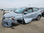 Nissan Kicks 2021