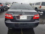 Mercedes-Benz E-klasse 2011