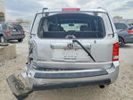 Honda Pilot 2011