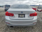 BMW Series 3 2016