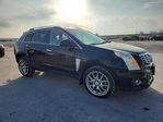 Cadillac SRX 2013