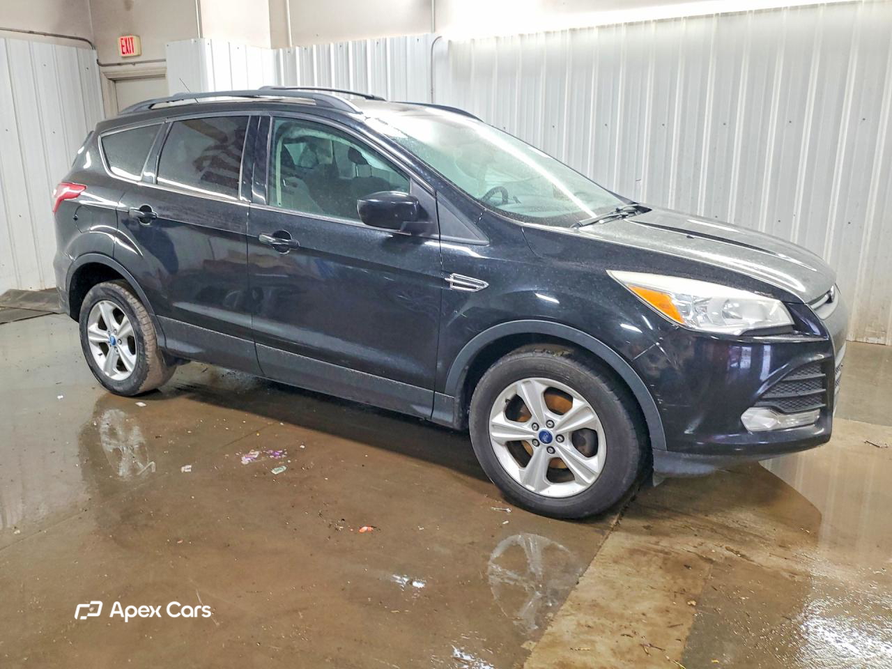 Ford Escape 2013