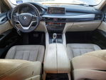 BMW X6 2015