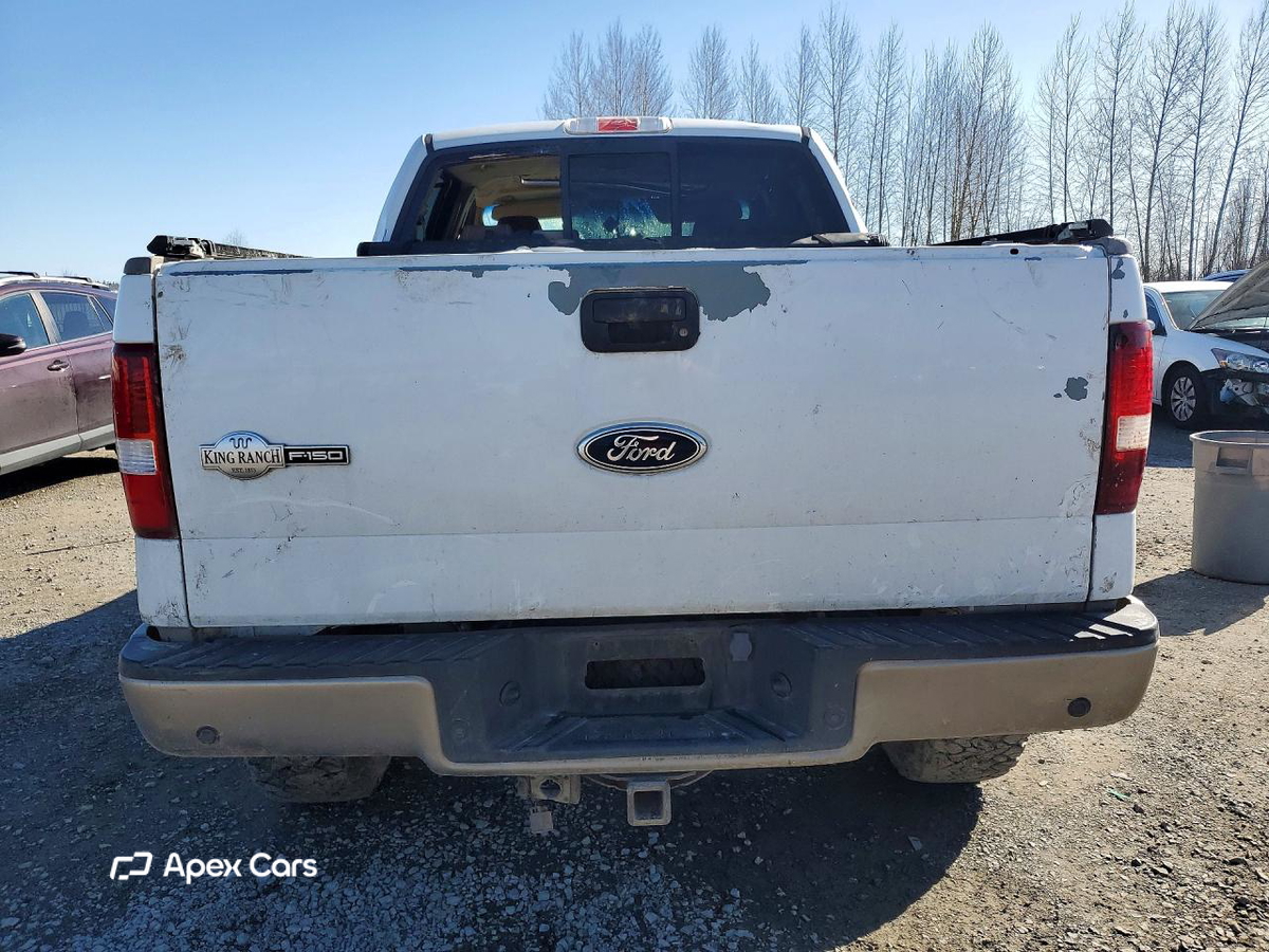 Ford F-150 2005