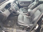 Land Rover Discovery 2019