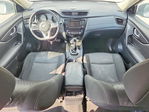Nissan Rogue 2019