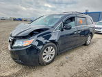 Honda Odyssey 2014