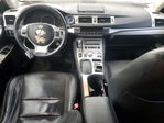 Lexus CT 2012