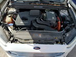 Ford Fusion 2013